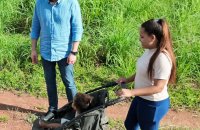 Proteção para as crianças: Mantoan pede vacina inovadora para prevenção de bronquiolite