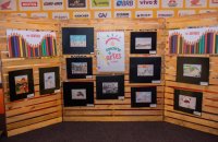 Rally dos Sertões: Palmas é parceira de programação socioambiental nas escolas da rede municipal de ensino