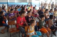 Mutirão da Defensoria Pública em Araguaína atenderá demandas na área da Família