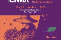 Empreendedoras do Sul do Tocantins participam de congresso nacional sobre o protagonismo feminino no agronegócio