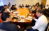 Representantes da Seduc e dos oito povos participam de II Plenária do Conselho de Educação Escolar Indígena do Tocantins