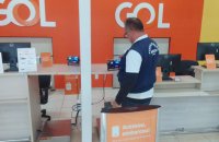 Balanças de pesagem do check-in do Aeroporto de Araguaína passam por fiscalização da Agência de Metrologia