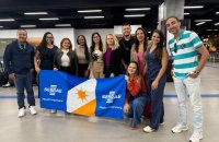 Sebrae leva empresários para participarem da Conescap em SC