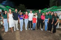 Feira Donas do Negócio movimenta e reforça o empreendedorismo feminino em Paraíso do Tocantins