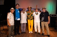 O Cerrado encontra a Amazônia: Tocantins em Concerto emociona público em Rio Branco e segue para Porto Velho