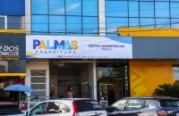 Prefeitura de Palmas pagará salários de novembro e primeira parcela do 13º no dia 28