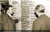 OAB completa 95 anos