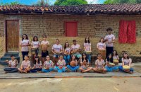 Cerâmica que vira som: espetáculo "Batuque do Barro canta Tocantins" apresenta imersão artística no cerrado