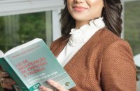 Advogada Jéssica Farias é destaque nacional em premiação que mapeia as forças da Justiça brasileira