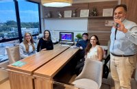 Escritório de advocacia cria programa estruturado para enfrentar desafios de saúde mental no ambiente jurídico