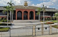 Governador Wanderlei Barbosa nomeia novos secretários e dirigentes estaduais