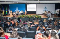 Governo do Tocantins fortalece a política de assistência social na última reunião da CIB de 2025