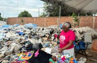 Sebrae mobiliza empresários para doação de lonas e reforça descarte responsável em Palmas