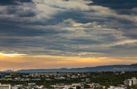 Palmas recebe doação do Estado de área urbana para construção de parque na região norte da cidade