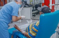 Fundação Pró-Rim e Havan firmam parceria para o Troco Solidário em Palmas