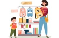 DPE-TO orienta sobre a responsabilidade dos genitores no pagamento de material escolar