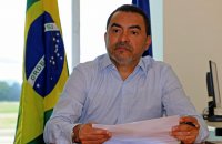 Governador Wanderlei Barbosa sanciona Lei Orçamentária Anual e Plano Plurianual 2024/2027