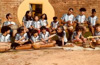 Projeto Batuque do Barro é aprovado na PNAB em Taquaruçu