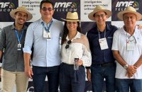 Dia de Campo em Porto Nacional debate manejo, clima e eficiência produtiva da soja no Tocantins