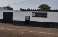 Polícia Civil prende suspeito de tentar matar ex-companheira em Pium