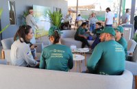 AGROTINS 2026 Concurso Estande Sustentável