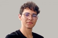 Estudante de escola estadual de Araguaína realiza o sonho de ser aprovado em Medicina