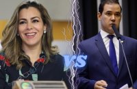 Pontuando a  disputa pela liderança do PSDB