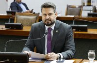 Mantoan propõe CPI para combater golpe do "falso advogado", no Tocantins