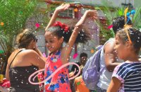 Defensoria Pública alerta sobre segurança e proteção de crianças e adolescentes no Carnaval