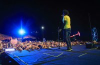 Último Dia do Capital da Fé 2026 mobiliza fiéis  e Celebra Fé, Música e Comunhão