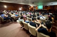 Prefeitura de Palmas oferece 60 vagas em cursos de Inteligência Artificial e Social Media para jovens de 16 a 29 anos
