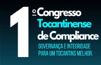 I CONGRESSO TOCANTINENSE DE COMPLIANCE