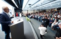 Amélio Cayres destaca destinação de R$ 240 milhões anuais em emendas parlamentares aos municípios