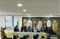 Comitê de Cultura no Tocantins orienta gestores municipais sobre plantão tira-dúvidas da Lei Aldir Blanc