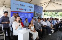 Com recursos do Novo PAC, Prefeitura de Palmas autoriza construção de cinco novas unidades de saúde