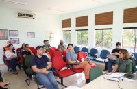 Naturatins realiza 1ª Reunião Extraordinária do Conselho Consultivo do Parque Estadual do Lajeado