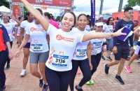 Com mais de 3 mil inscritos, 5 ª Corrida da Unitins vira a maior prova de rua do Tocantins