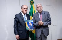 Articulação da Prefeitura de Palmas garante instalação de Frente Parlamentar do Matopiba