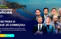 3º Seminário Técnico das Contratações Públicas do Estado do Tocantins