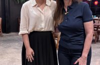 Ana Paula Rodrigues, primeira-dama de Araguaína, pode ser a vice de Dorinha