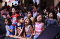 Páscoa dos Sonhos 2026 leva encanto e tradição ao Parque Cesamar em Palmas