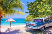 Cuba, inferno no paraíso