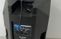 Em Palmas, Polícia Civil recupera caixa de som furtada de igreja, prende receptora e identifica autores do crime