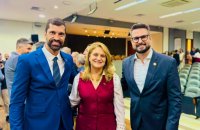 Mantoan destaca importância da Embrapa e reforça apoio à pesquisa durante posse