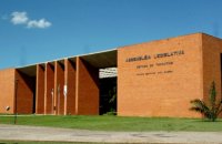 Assembleia justifica veto do Executivo a MP 21/2026