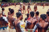 No Dia dos Povos Indígenas, Governo do Tocantins destaca políticas de inclusão e valorização dos povos originários