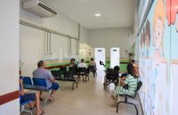 UPAs de Palmas ultrapassam 10 mil atendimentos médicos em oito dias