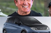 Amado Batista e BYD são incluídos em lista de trabalho escravo do MTE