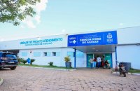 Prefeitura de Palmas mantém serviços de urgência e plantão social no Dia do Trabalhador