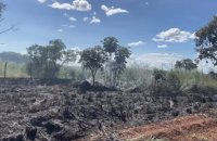 ​Incêndios mobilizam Defesa Civil e atingem áreas em diferentes regiões de Palmas no fim de semana